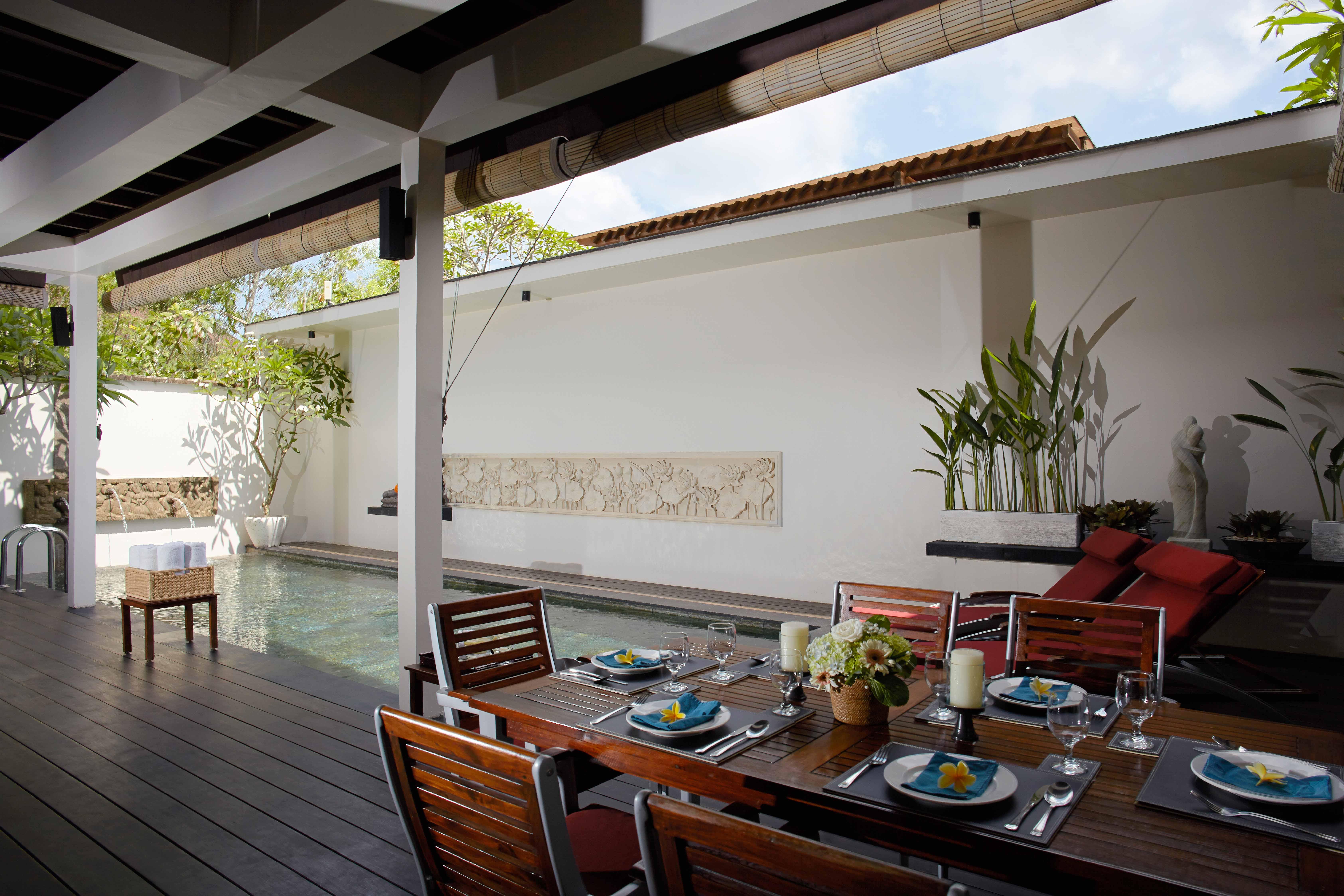 Temple Hill Residence Villa Jimbaran Exterior foto