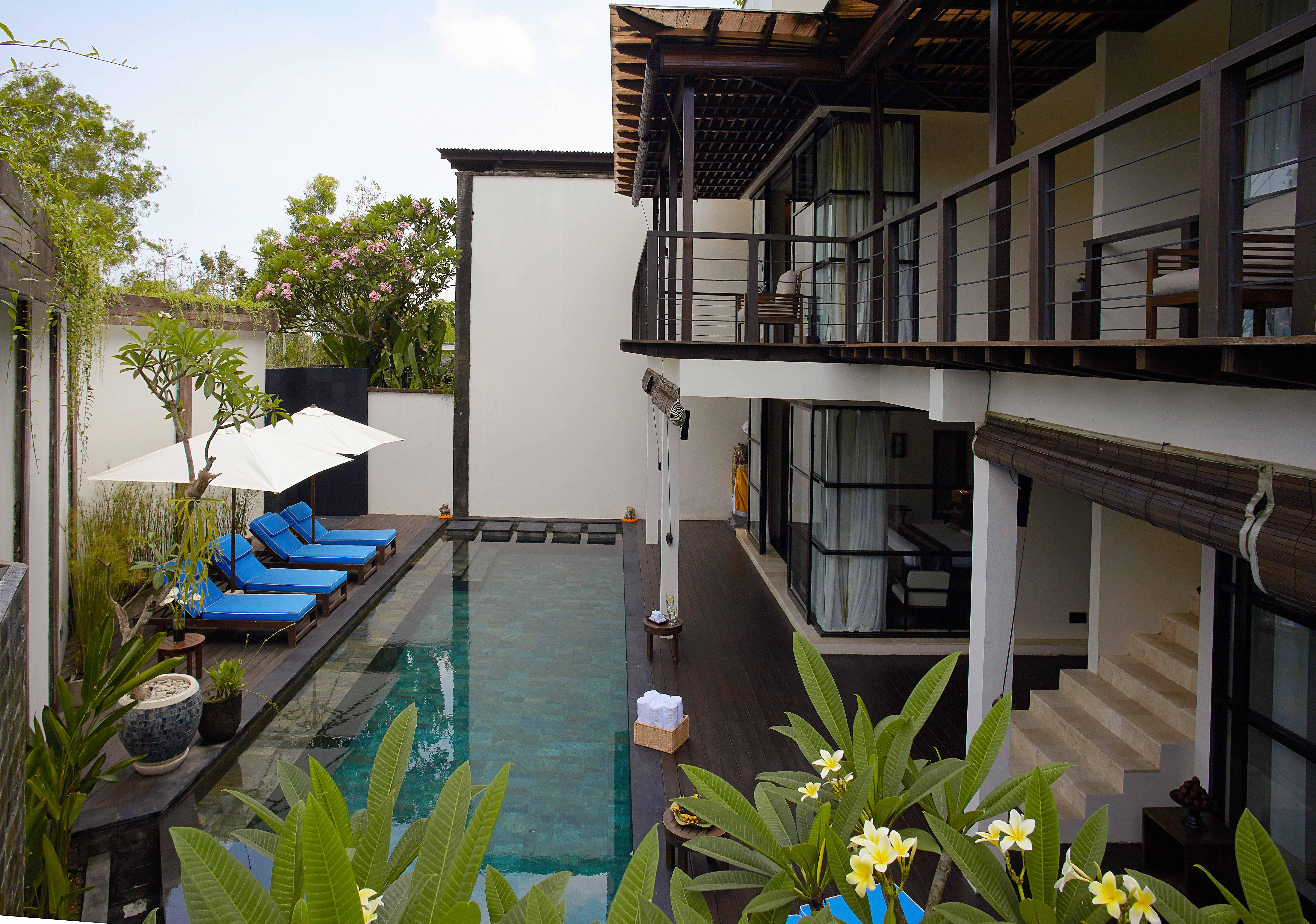 Temple Hill Residence Villa Jimbaran Exterior foto